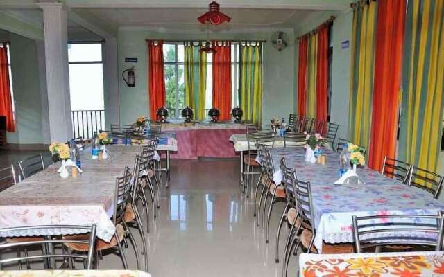 Sahaj Hotel