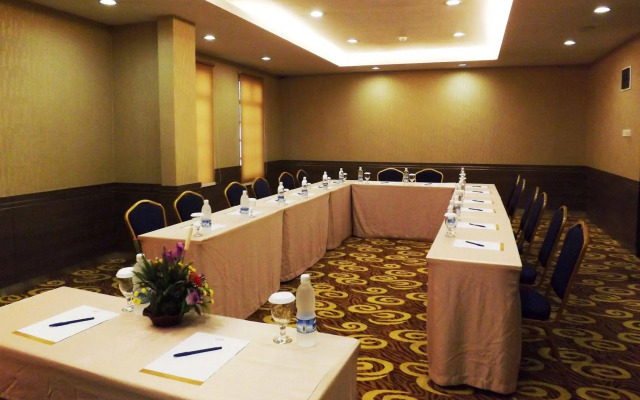 Venesia Hotel