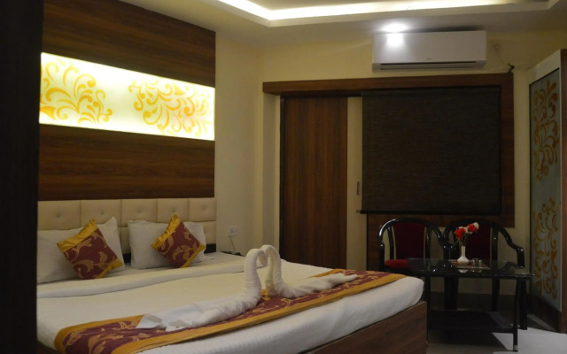 Hotel Jeevan Sandhya