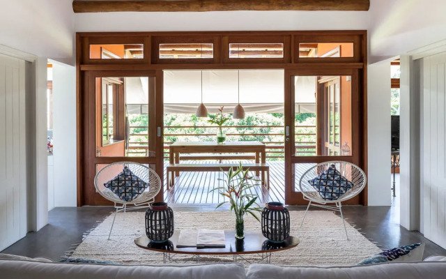 Terravista Vilas Trancoso