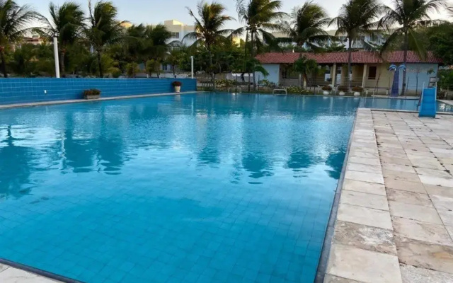 Apartamento Aluguel Morro Branco.