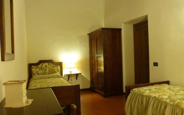 Casa Carbonaia