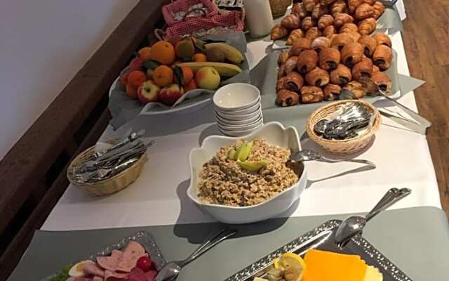 Schassbergers Hotel am Ebnisee