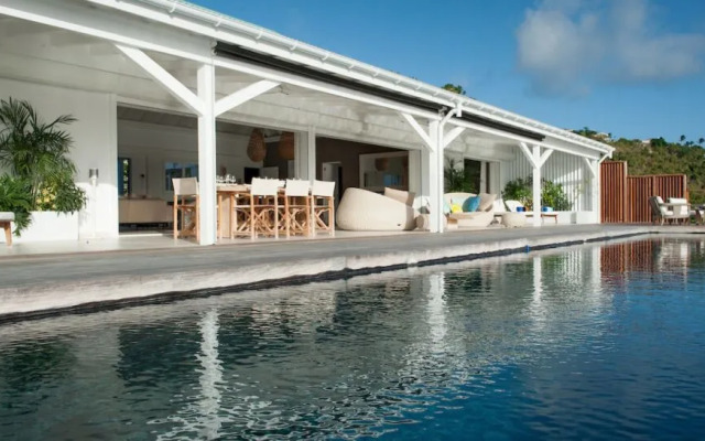 Dream Villa St.Jean-2024