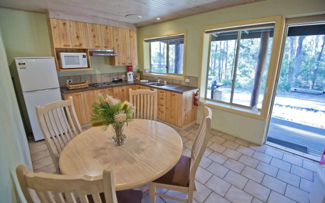 Kianinny Bush Cottages