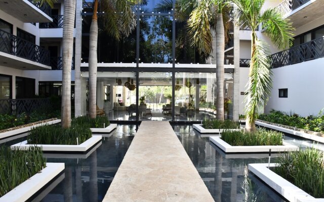 Palais Tulum by the Spot Rentals