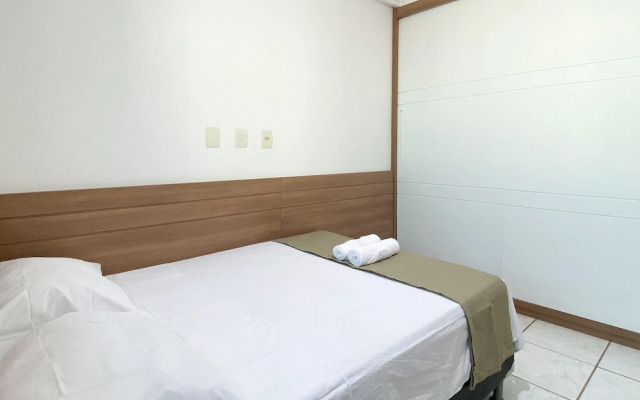 Ático con piscina - Guarapari