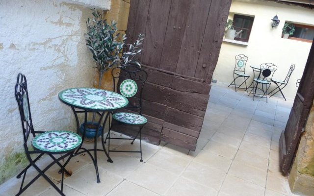 Appartement Aux Armoiries de Sarlat