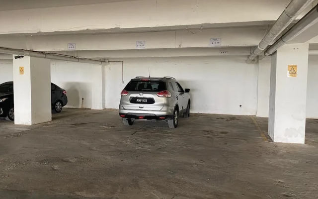 Palas Horizon Apartment