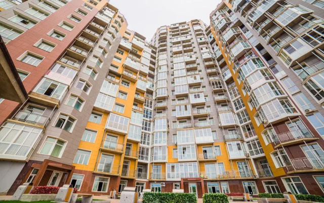 Hostel Rezerv