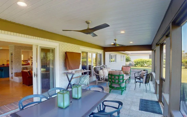 10 Tyler 4 Bedroom Home
