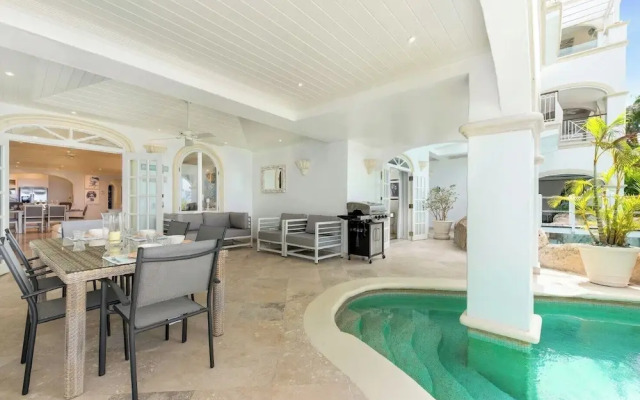 Tranquillity, Luxury, Exquisite sea Views