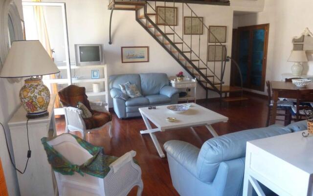 Nice apartment in Porto Santo Stefano-CASA DANIELA