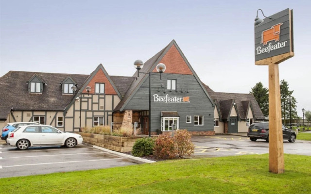 Premier Inn Solihull - Hockley Heath M42