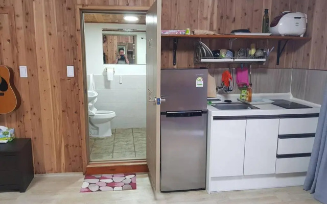 Hado Saeya Saeya Private