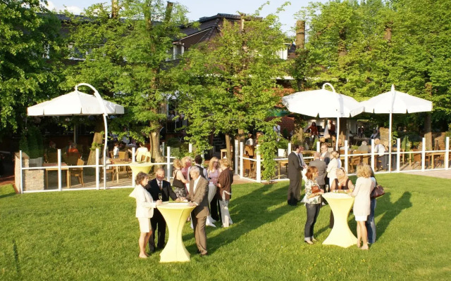 Hotel Robben