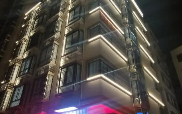 Zhaofengju Hotel – Exterior – Shantou