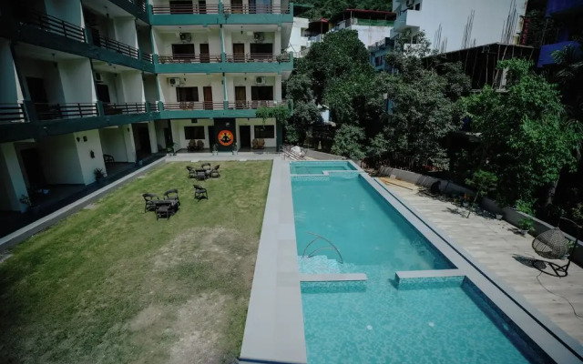 Shivansh Green Resort