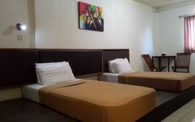 Hotel Augusta Lembang