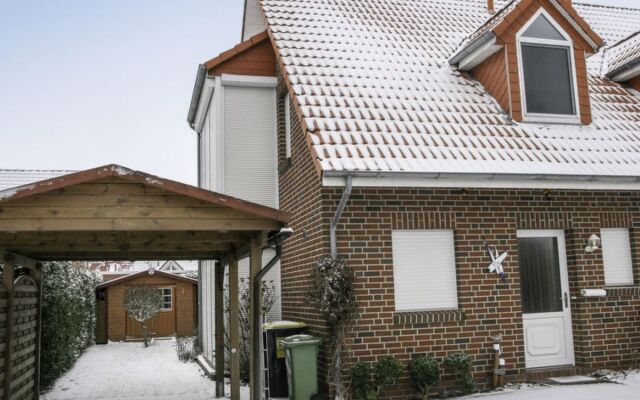 House Aquantis Norddeich