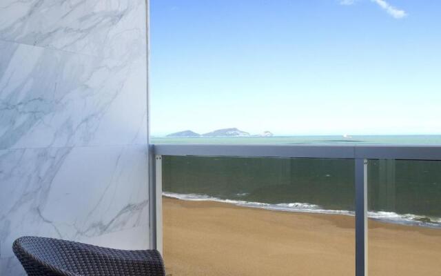 Royal Atlântica Macaé Hotel