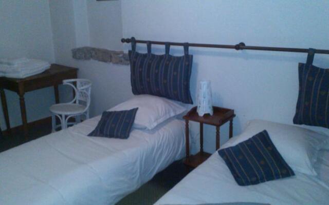 Hotel La Belle Etoile