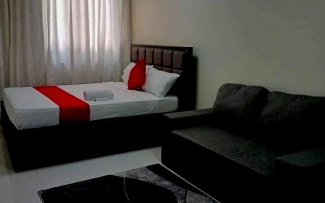 OYO 865 Blythe Suites Baguio