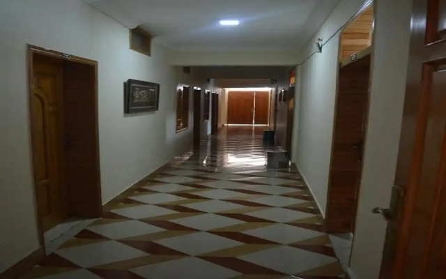Muzaffarabad View Motel