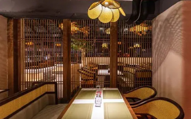 Putian Hong'ao International Hotel