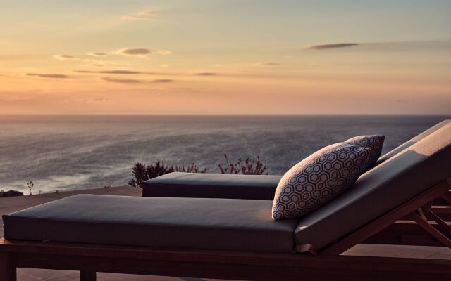 Etheria Luxury Villas & Suites