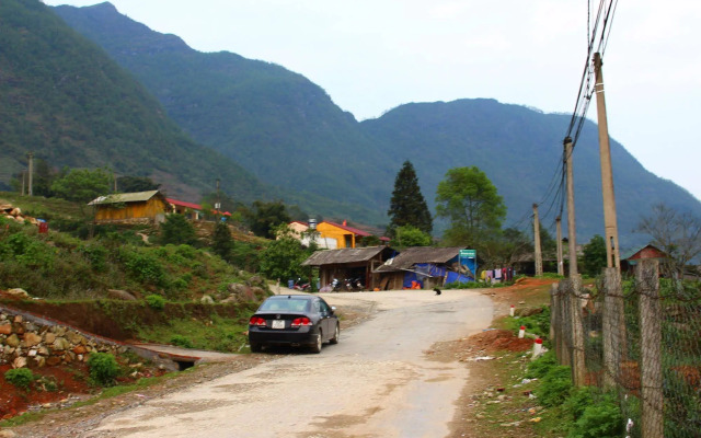 Stunning Homestay