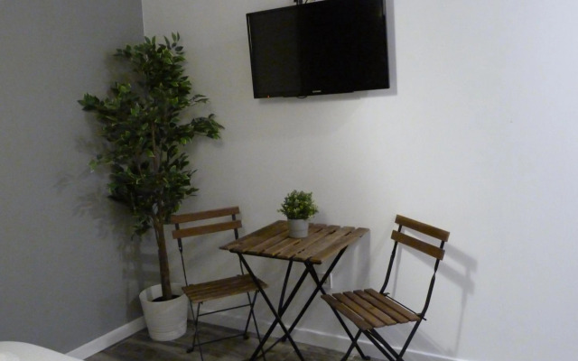 Comfortable and relaxing accommodation