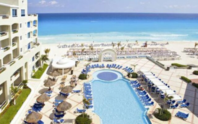 Panama Jack Resorts Cancun All Inclusive, Formerly Gran Caribe