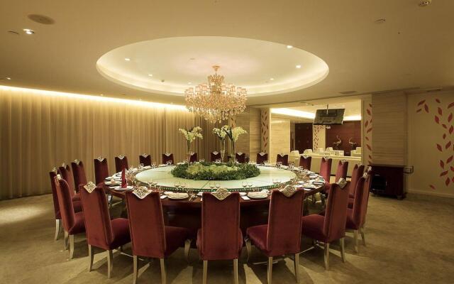 Country Garden Phoenix Hotel LongJiang Shunde Foshan City