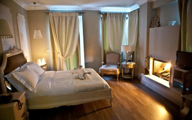 Melies Boutique Hotel