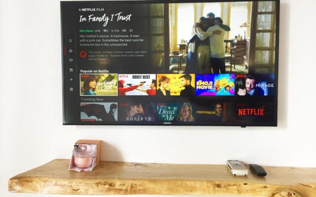 Loukia Studios & Suites