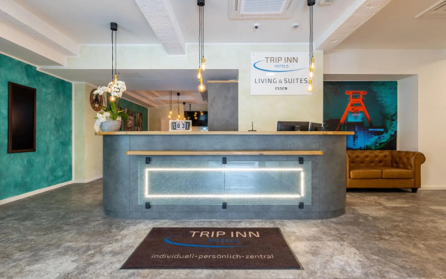 Trip Inn Living & Suites