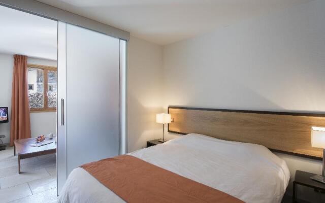 Résidence Néméa LAdret