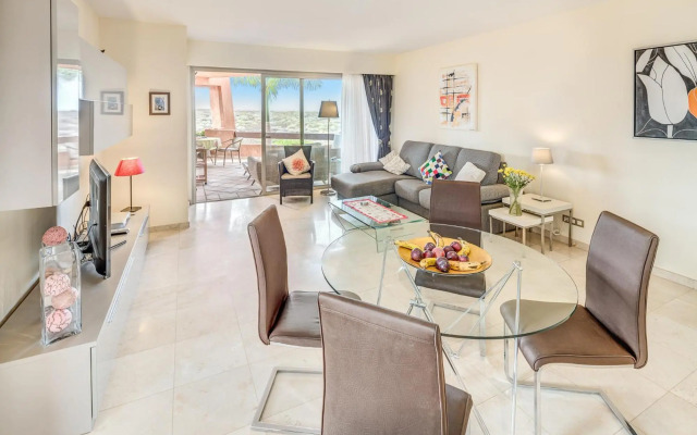 Beneharo 1-1 DELUXE SEA VIEW 2B