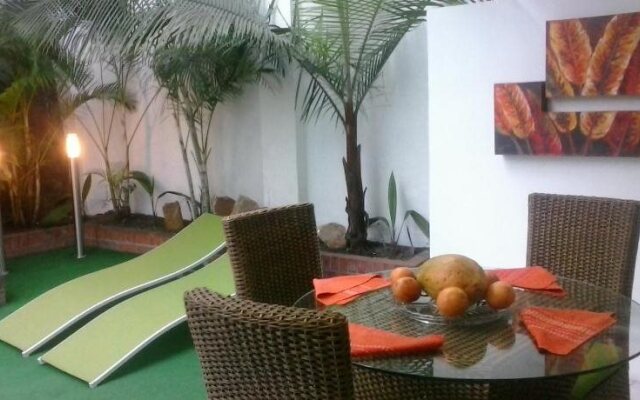 Dharana Casa Boutique