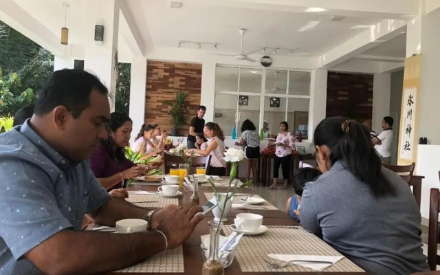 Kandy Rivers Edge Nature Resort