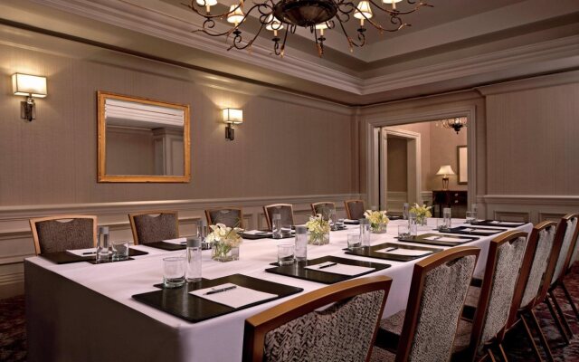 The Ritz-Carlton, Washington, D.C.