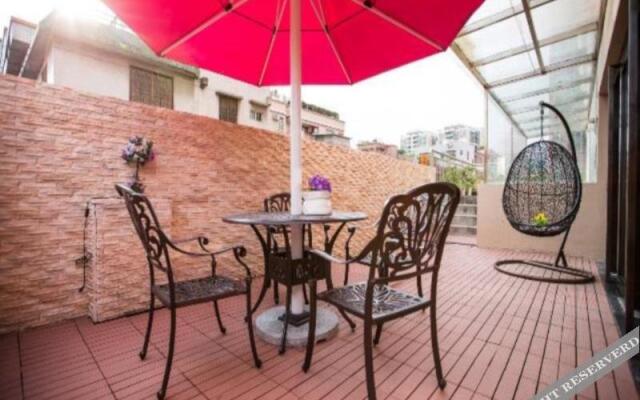 Tiantian Youpin Hotel