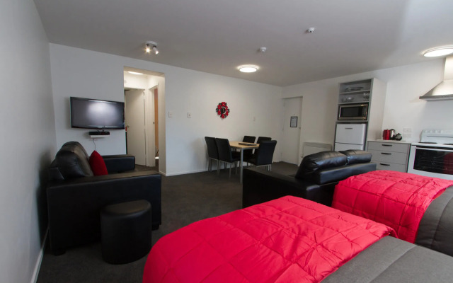 538 Great King Motel