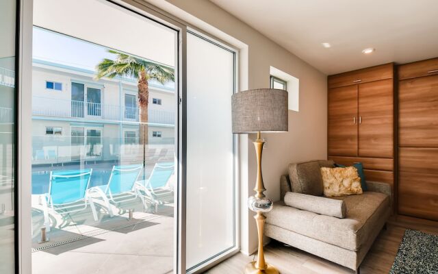 Hollywood Studios in Downtown Phoenix