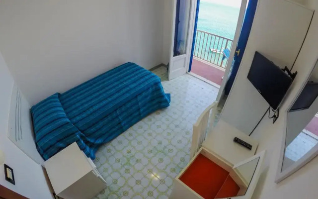 Hotel Regina del Mare