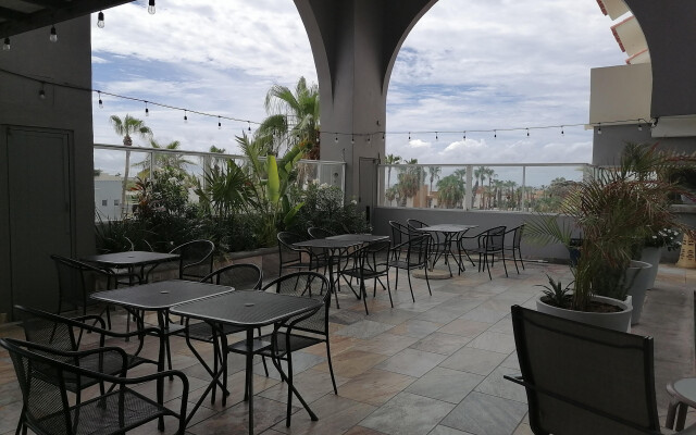 Hotel & Suites Las Palmas