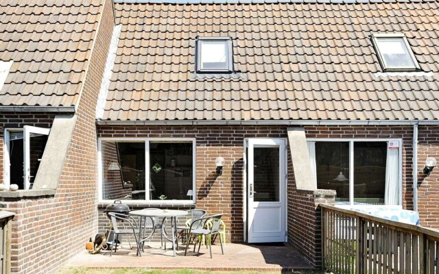 Spacious Holiday Home in Rømø near Sea