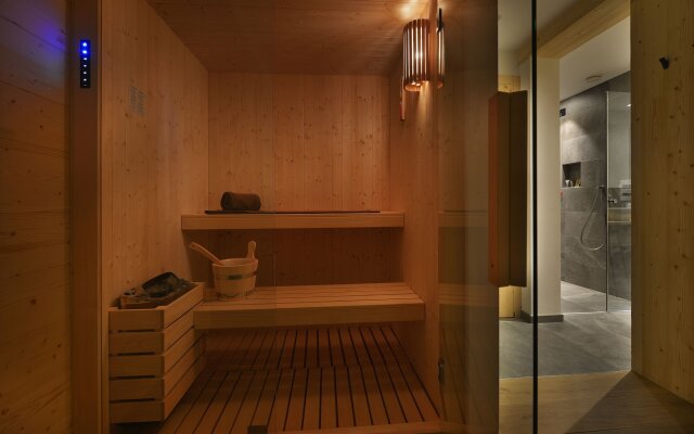 Hotel Valtellina