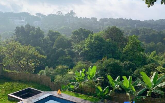 The Habitat Villa